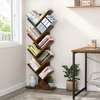 Wooden Open Home Office Bookshelf thumb 6