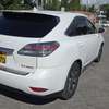 Lexus RX350 thumb 2