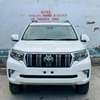 TOYOTA LANDCRUISER PRADO TX.L 2019MODEL SUNROOF thumb 7