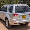 Ford ESCAPE XLT SUV Automatic 2.2L Petrol 4WD thumb 4