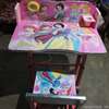 Adjustable Height Kid's Desk thumb 5