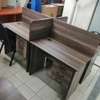SIX WAY OFFICE WORKING STATION thumb 4