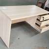 Study Desk; 1.2M Home Office Study Desk thumb 4