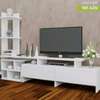 High end finish Executive tv stand thumb 5