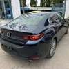 Mazda 3 sedan thumb 3