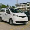 Nissan NV200 2018 Auto Petrol thumb 1