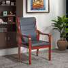 Office Chair; Comfortable Black Office Chair in Suneka thumb 4