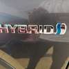 TOYOTA RAV4H HYBRID,2020,AWD, SUNROOF,(DEPOSIT 2.3M) thumb 8