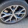 BMW X5 XDRIVE35d 2020 model thumb 5