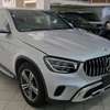 Mercedes-Benz coupe 2020 Sleek Silver Luxury Performance thumb 1
