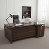 180cm Imported Executive Desk thumb 1