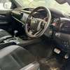 2022 Toyota Hilux GR Sports Series thumb 10