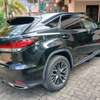 Lexus RX300 t thumb 8