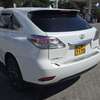 Lexus RX350 thumb 1