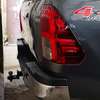 Toyota Hilux 4wd double cabin 2018 thumb 8