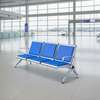 Benches : 3-Link Heavy Duty Hospital Bench thumb 4