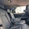 Lexus RX 2018 Black SUV Luxury Performance thumb 8