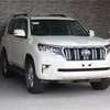 2021 TOYOTA LAND CRUISER PRADO TX thumb 14