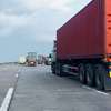 Kenya to  Zimbabwe Courier & Transportation Services thumb 2