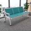 Office Bench; 3-Link Padded Heavy Duty Bench thumb 2