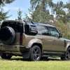 2021 Land Rover defender thumb 2