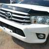 Toyota hilux manual diesel thumb 4