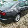 Audi A6 sunroof thumb 7