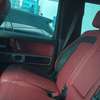 Mercedes Benz AMG G63 Grey 2021 thumb 9
