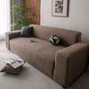 Damask Stretchable Sofa Seat Covers | 1, 2, 3 & 4 Seater thumb 1