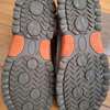 Men's Suede Safety Work Boots thumb 0