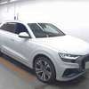 2019 AUDI Q8 thumb 0
