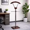 Coat Hangers:Executive Mahogany Coat Hanger In Kisumu thumb 5