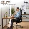 Health Focused Chair: Durable Orthopedic Office Chair thumb 4