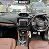 Subaru Forester 2019 thumb 4