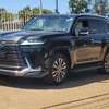 LEXUS L600 thumb 0