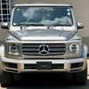 2019 Mercedes Benz G350d thumb 8