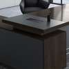 Executive L-Shaped Office Desk thumb 3
