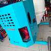 widsor concrete mixer - 400L thumb 0