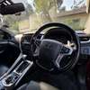Diplomatic 2021 Mitsubishi Shogun Sport thumb 3