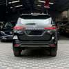 Toyota Fortuner SUV Black Spacious Roof Rack thumb 1