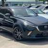 Mazda CX-3 Diesel sport black 2018 thumb 1