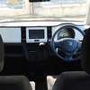 Suzuki Hustler 2018 green 2wd thumb 4