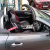 Mercedes Benz SLC 180 convertible thumb 6