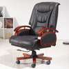 Office Chair; Reclining Executive Office Chair thumb 6