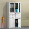 Office Cabinet; 2 Door Steel Office Cabinet thumb 3
