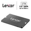 1 TB Lexar SSD 2.5″ Internal Storage Drive. thumb 2