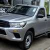 Toyota Hilux single cabin 4w thumb 7
