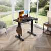 Electric Standing Table – Modern, Adjustable & Ergonomic thumb 2