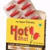 Hotshot capsule for vigor and vitality thumb 1