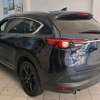 Mazda CX-8 Diesel engine sunroof thumb 7